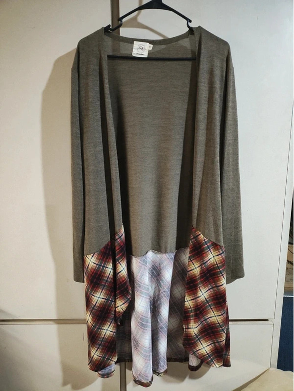 G & E size M/L sweeter, cover wrap